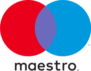 Maestro logo