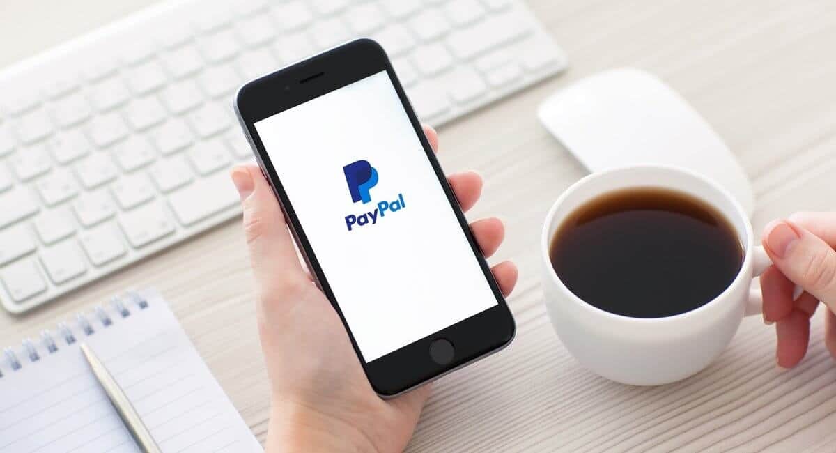 PayPal app money transfer PayPal app money transfer