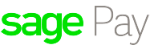 Sage Pay logo Sage Pay logo