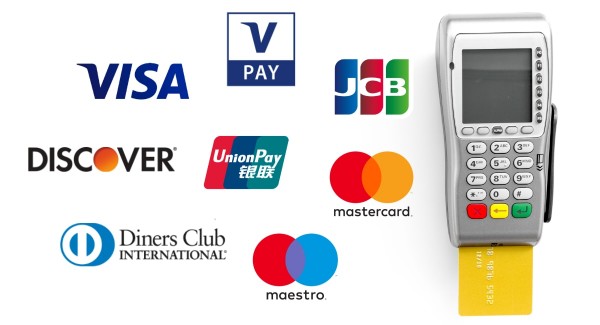 Which Cards Should You Accept In A Small Business
