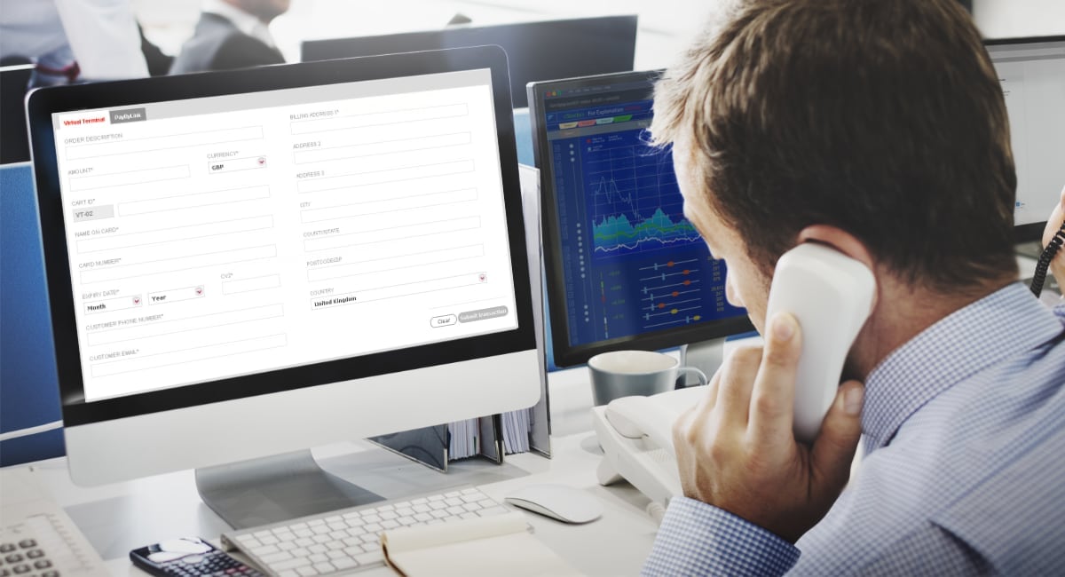 Worldpay Virtual Terminal review