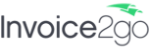 Invoice2go logo Invoice2go logo