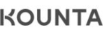 Kounta logo Kounta logo