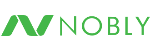 Nobly logo Nobly logo