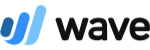 Wave logo Wave logo