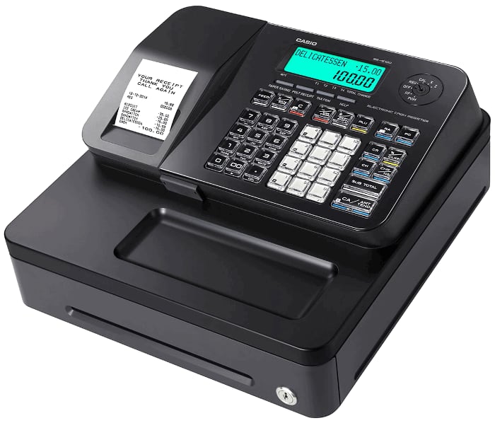 cash register vs pos