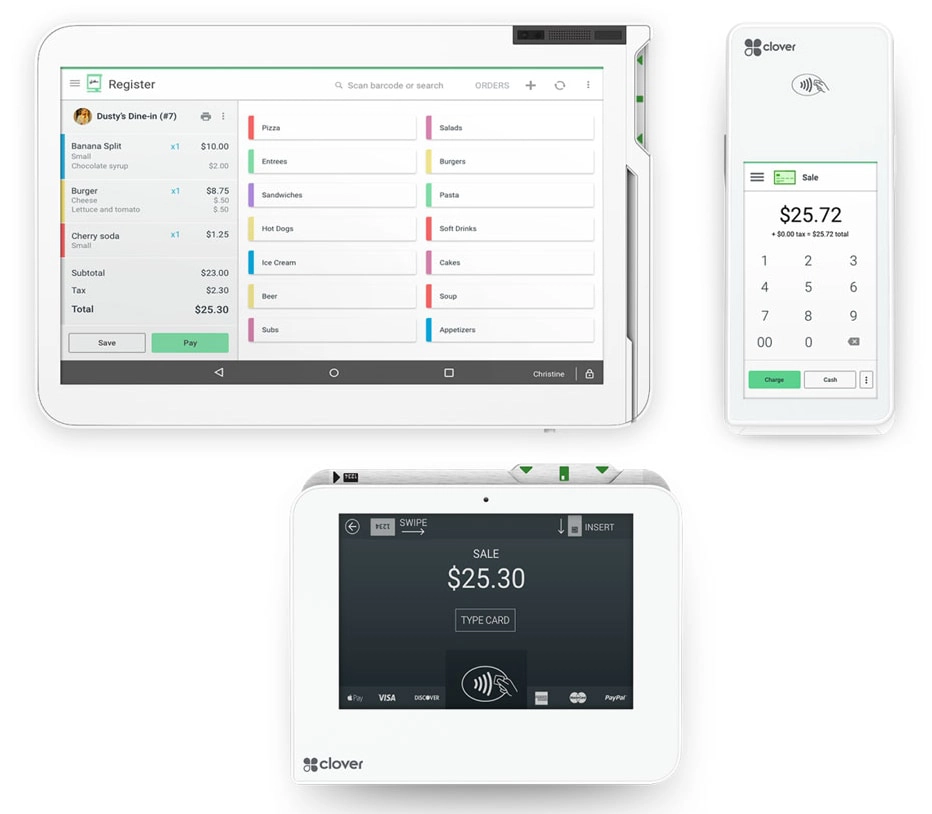 clover-pos-terminals