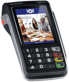 Ingenico Move 5000