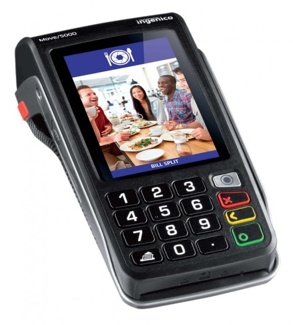 EFTPOS Machine for Small Business 5 Best in Australia