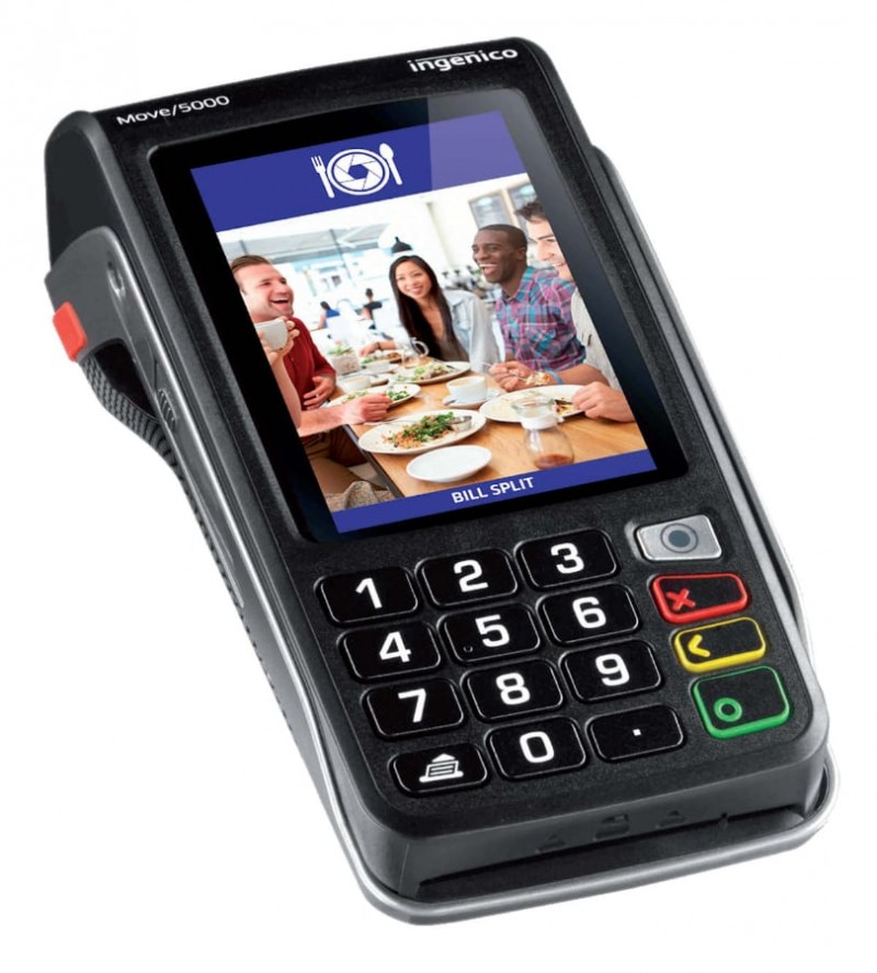 EFTPOS Machine for Small Business 5 Best in Australia