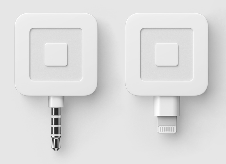 Square Swipe Readers Square Swipe Readers