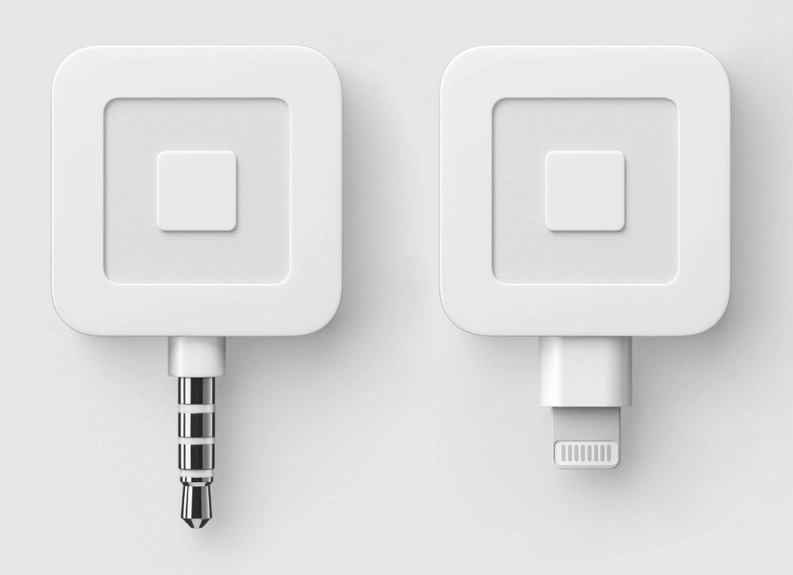 Square Swipe Readers Square Swipe Readers