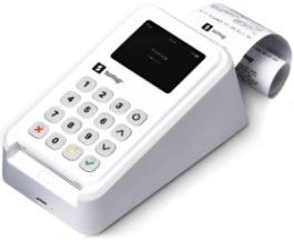 7 Best Card Machines for Small UK Businesses Compared