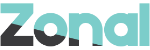 Zonal logo Zonal logo