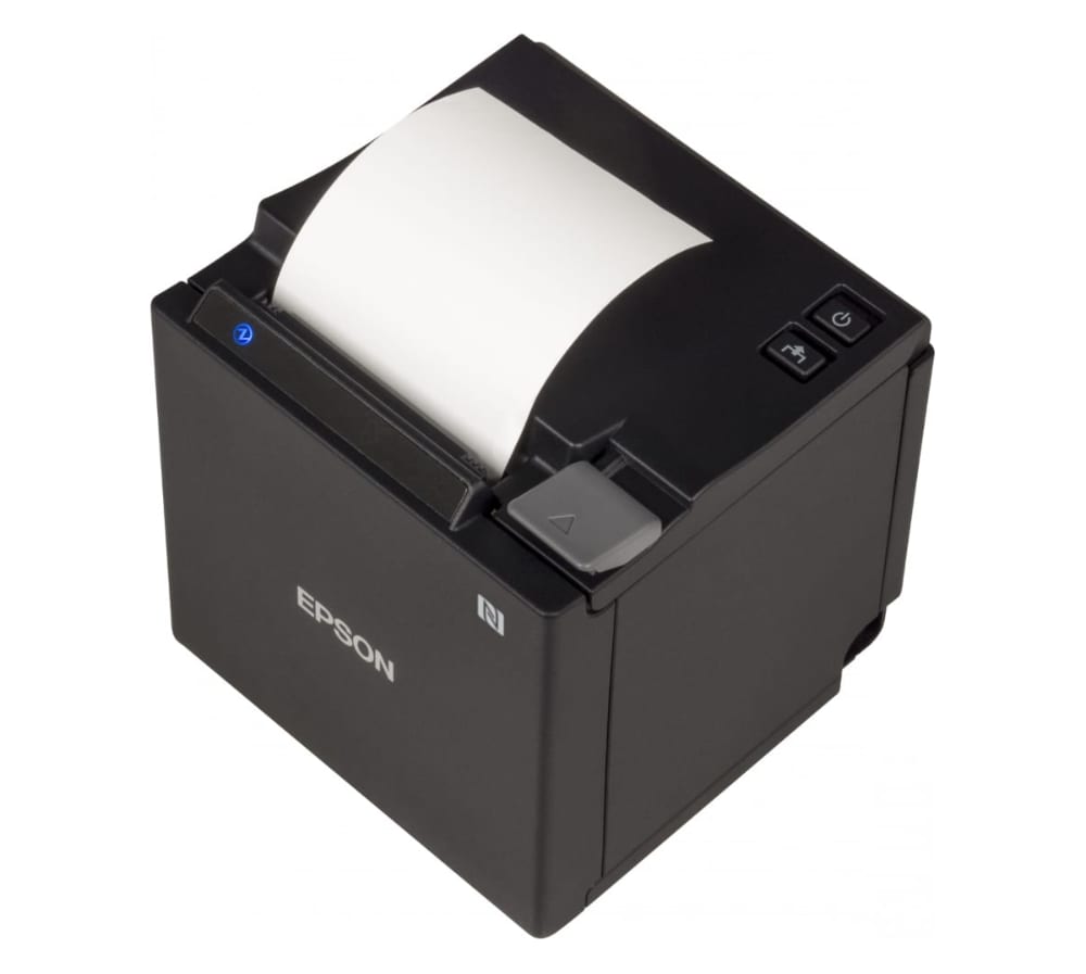 Epson TM-m10 receipt printer