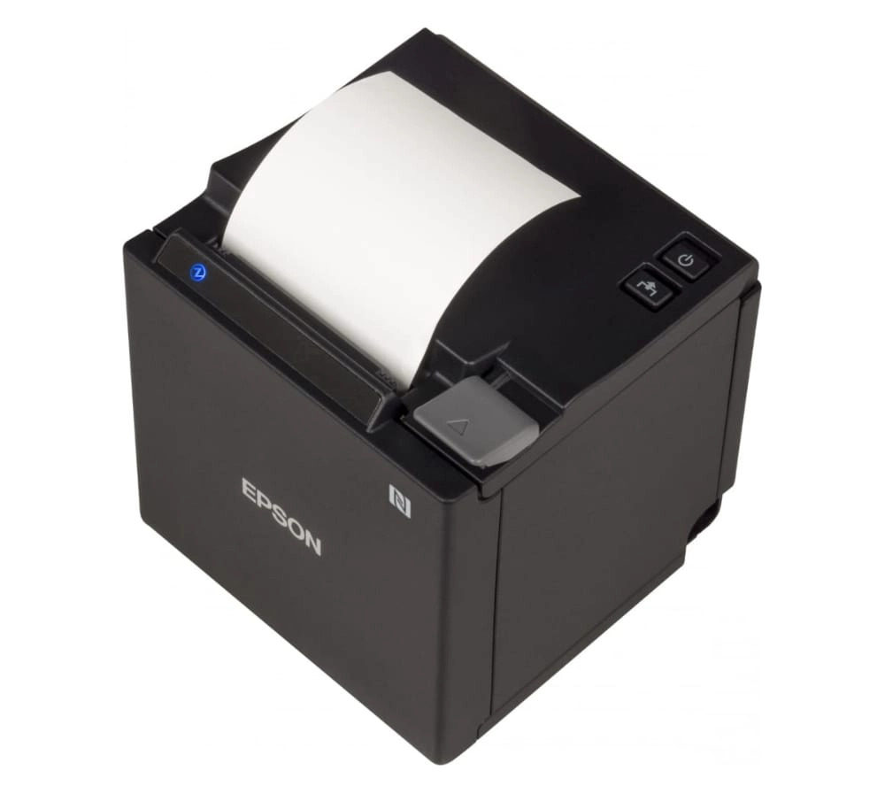 Epson TM-m10 receipt printer Epson TM-m10 receipt printer