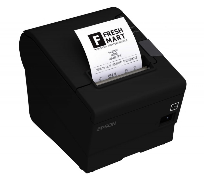 Receipt Printers for Square A Complete Guide with Photos