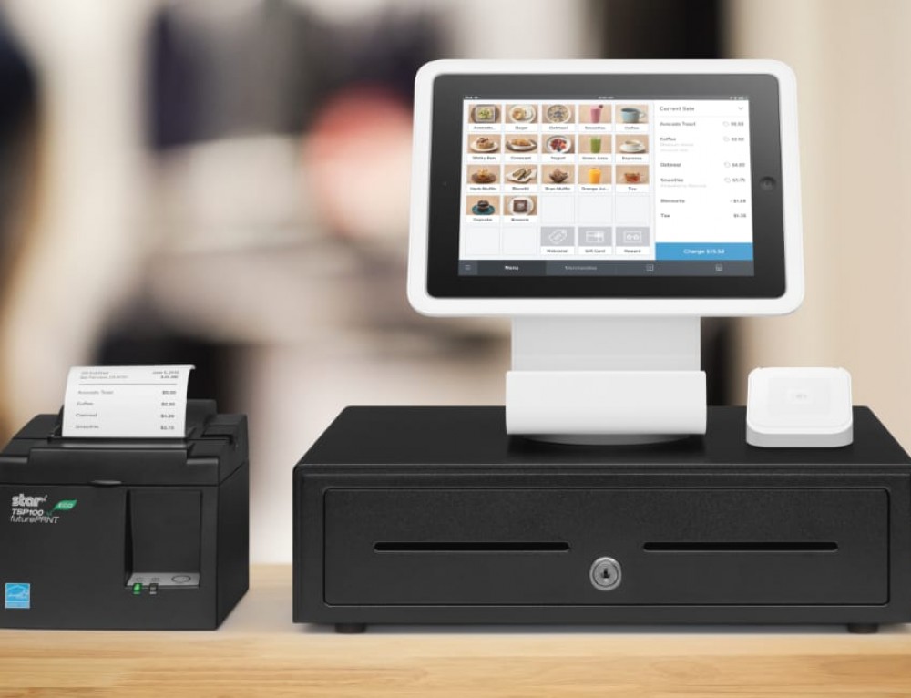 The ultimate overview of receipt printers compatible with iZettle
