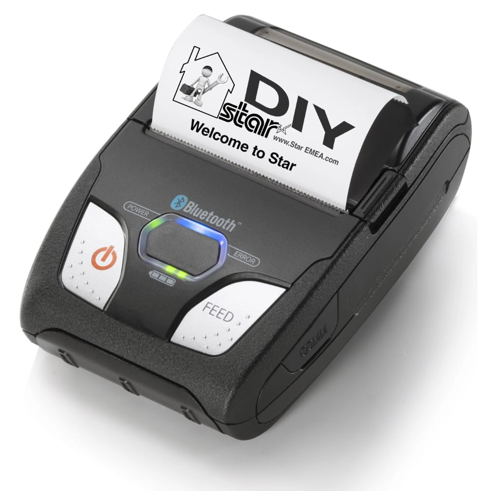 Star Micronics SM-S230i printer Star Micronics SM-S230i receipt printer
