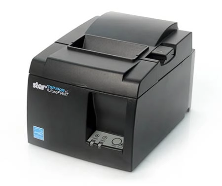 Star Micronics TSP143III printer Star Micronics TSP143III printer