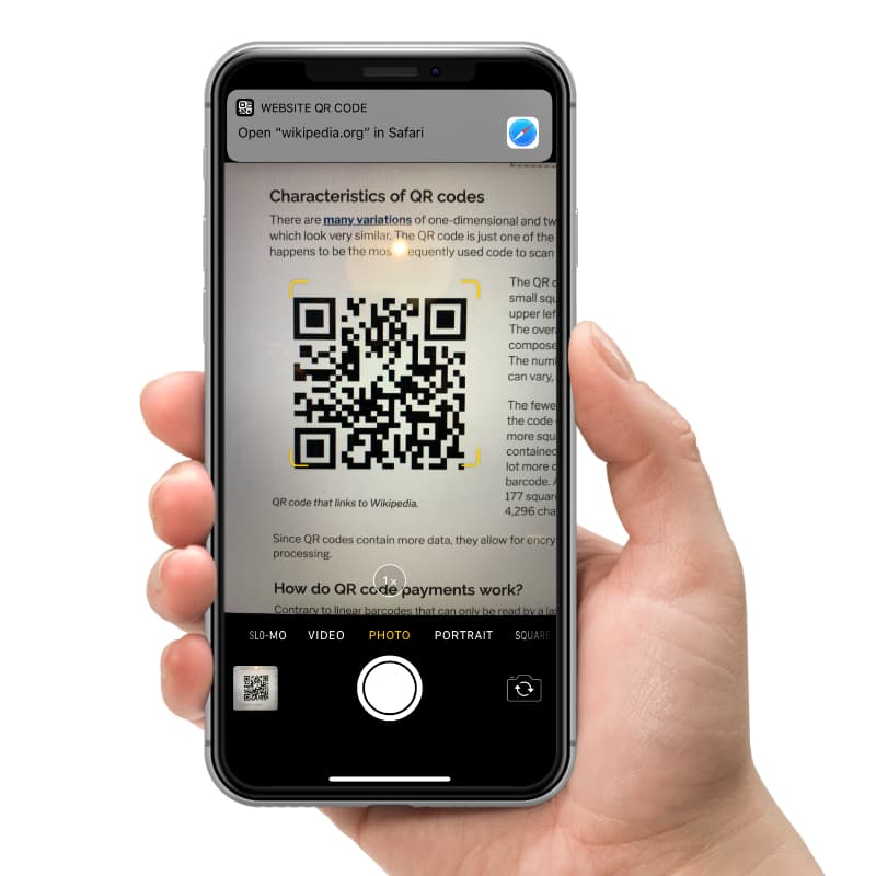 Qr Code Payments What Is It And How Does It Work