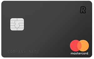 Revolut Business account card Revolut Business account card