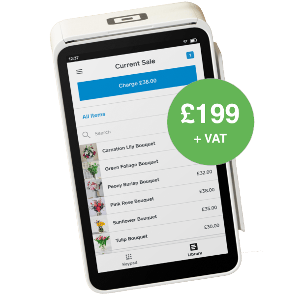 Square Terminal offer Square Terminal offer