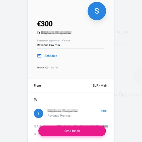 Revolut Business international transfer Revolut Business international transfer