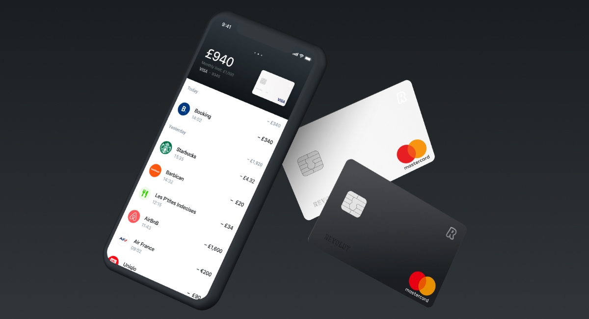 Revolut Business Account Review 2021 Flexible International