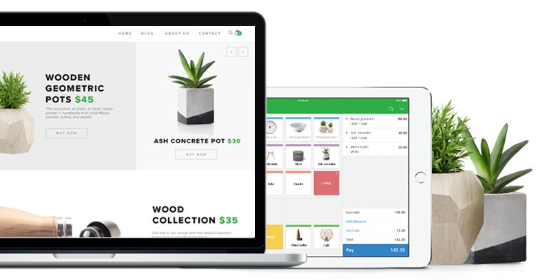 Shopify + Vend integration Vend POS and Shopify