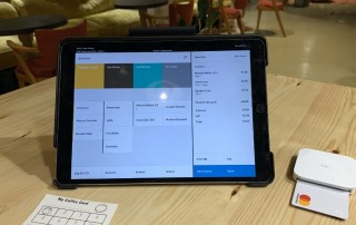 Square for Restaurants review
