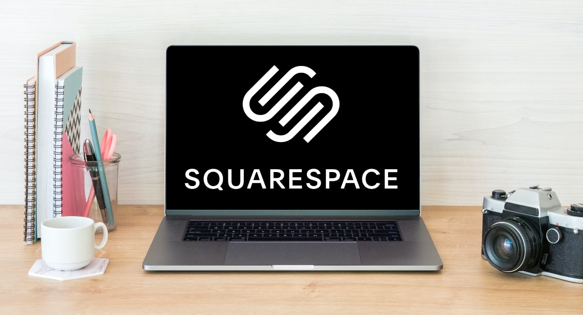 Revisión de comercio electrónico de Squarespace: centrado en el diseño, simple