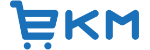 EKM logo