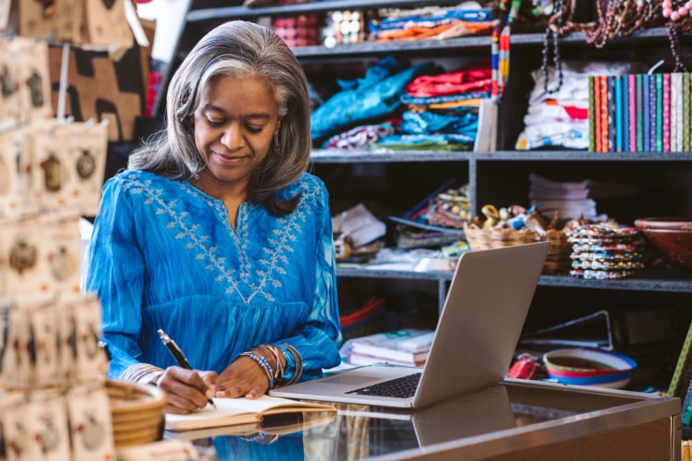 Inventory control in a POS system