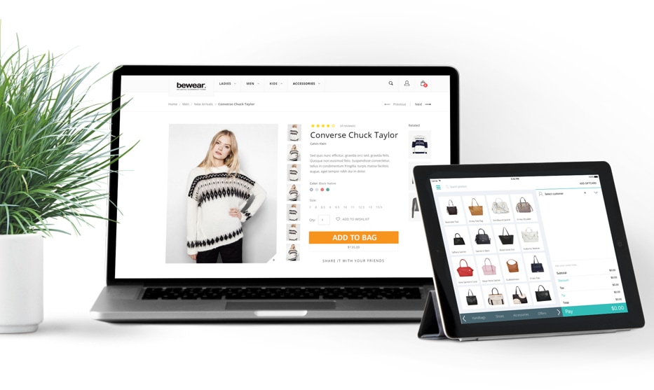Hike and BigCommerce integration Hike ecommerce