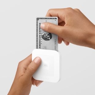 Square Reader chip payment Square Reader chip payment