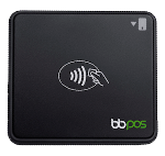 Stripe BBPOS card reader