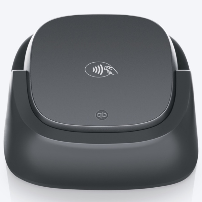 GoPayment All-in-One reader GoPayment All-in-One reader