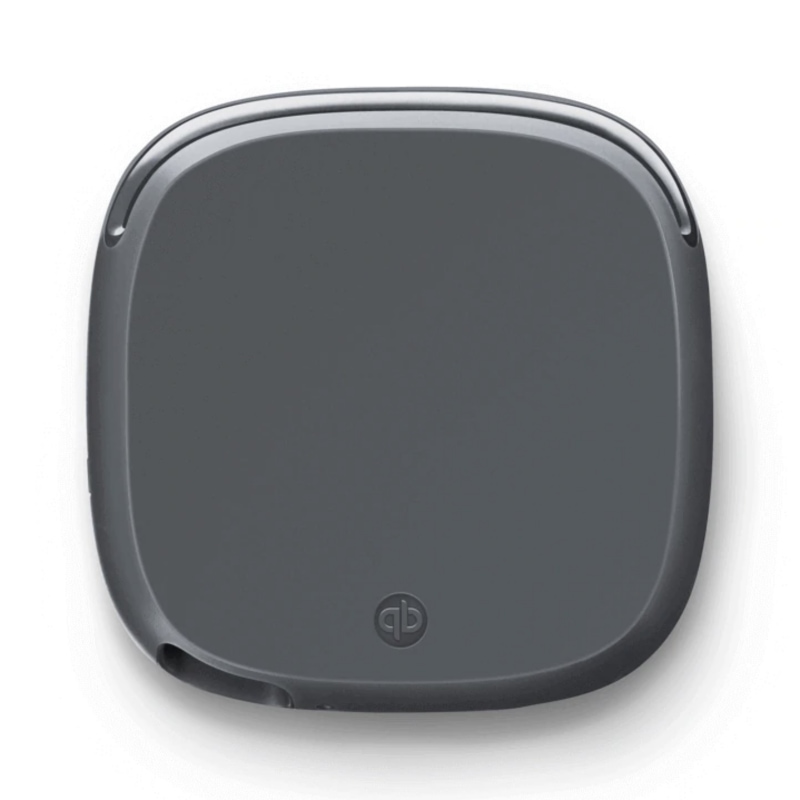GoPayment magstripe and EMV reader
