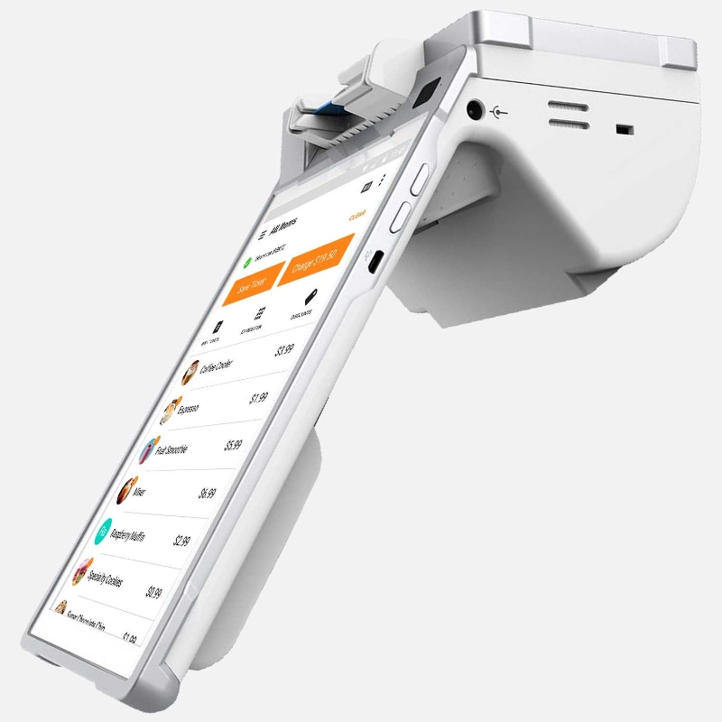 Payanywhere Smart Flex Payanywhere Smart Flex