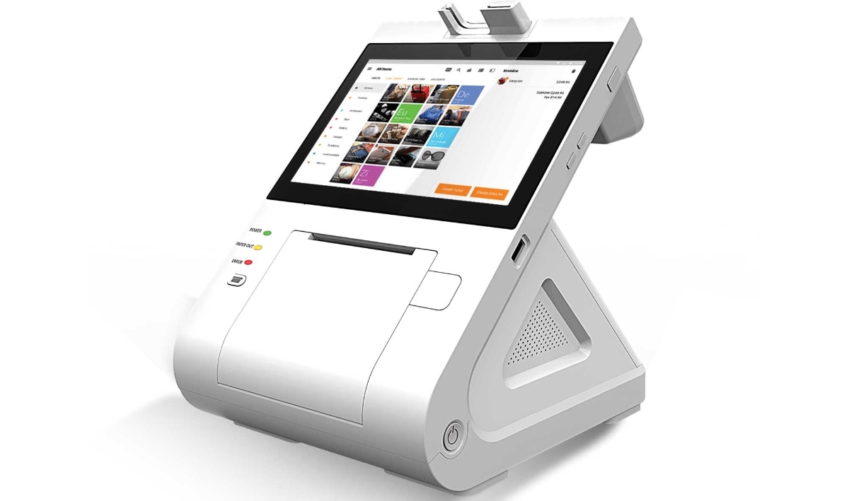 Payanywhere Smart Point of Sale Payanywhere Smart Point of Sale