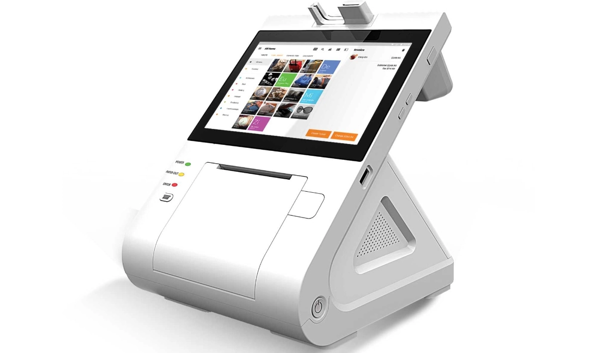 Payanywhere Smart Point of Sale Payanywhere Smart Point of Sale