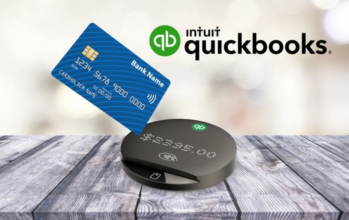 QuickBooks GoPayment review