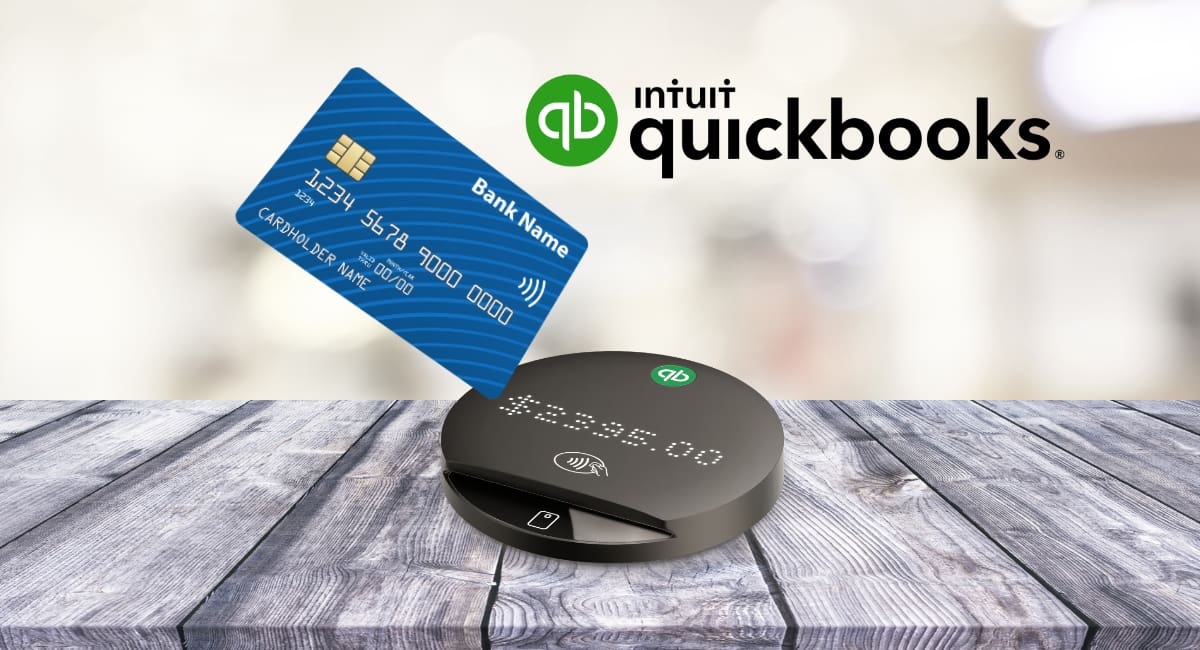 Quickbooks Gopayment Review Card Reader App Fees