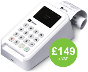 SumUp 3G Printer price SumUp 3G Printer price