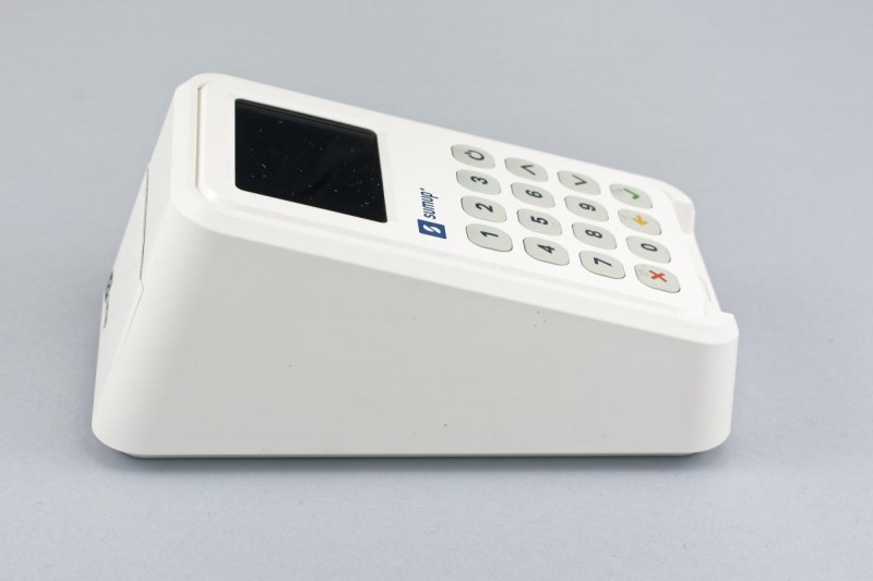 7 best card machines for taxi drivers in the UK