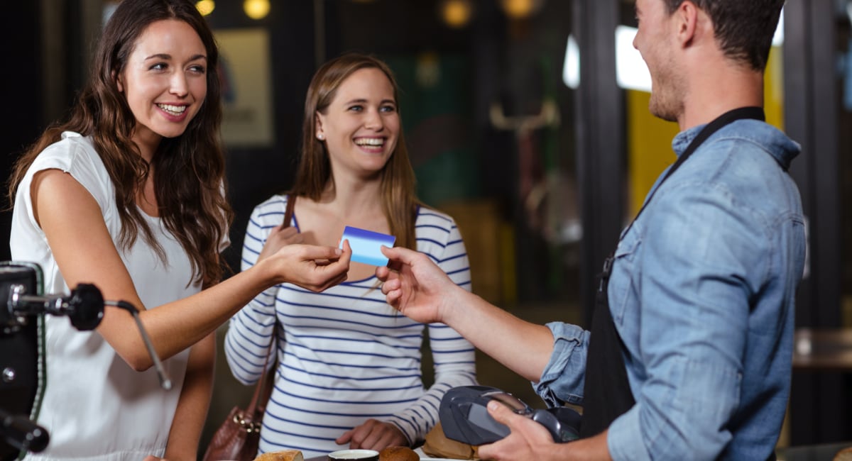 minimum amount for EFTPOS transaction