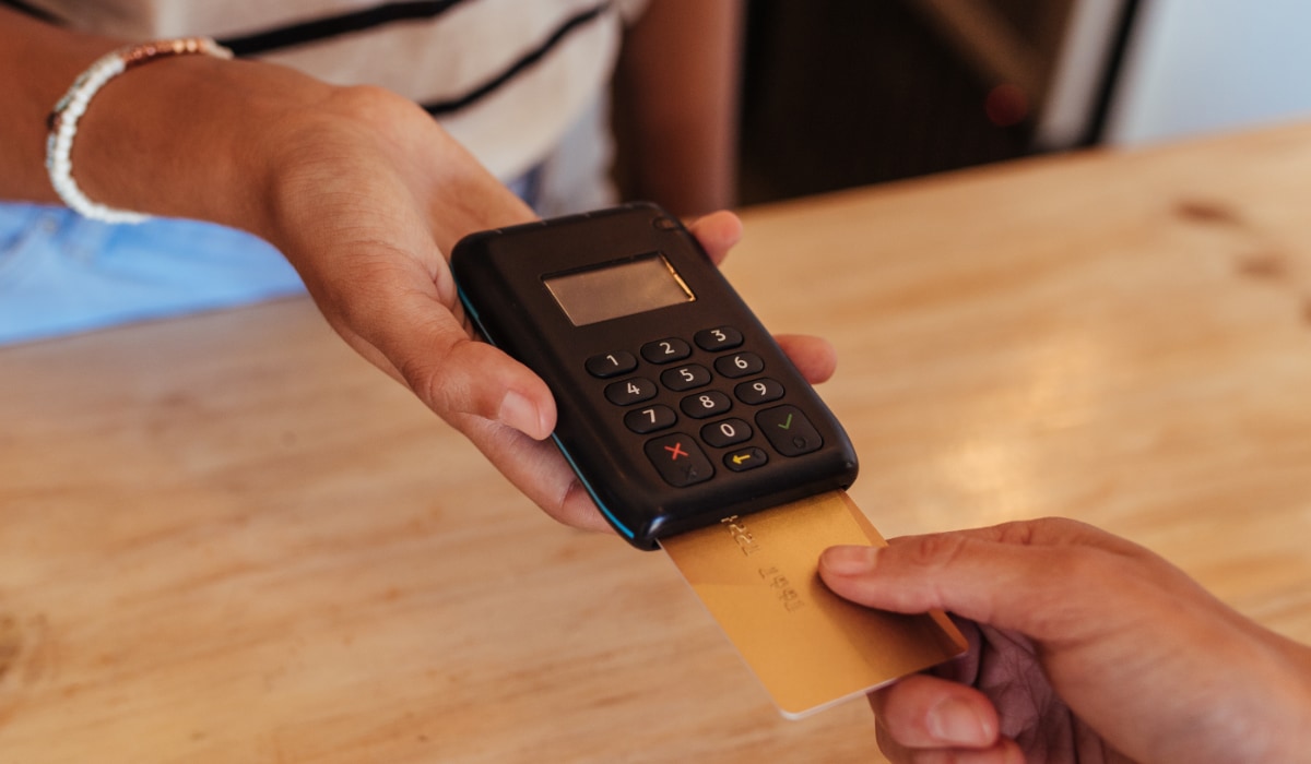 EFTPOS Machine for Small Business 5 Best in Australia