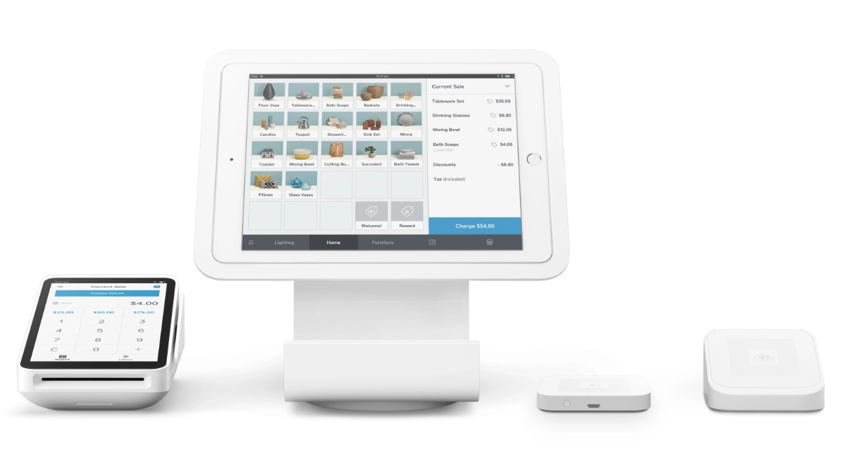 Square Point of Sale EFTPOS machines Square Point of Sale EFTPOS machines