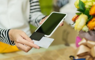 credit card reader for Android phones